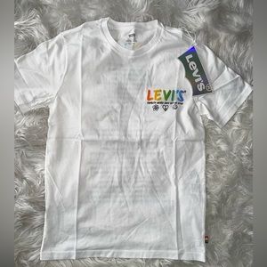 Levi’s Pride Tee